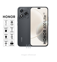 Celular Honor 400 Lite 5G, 6.7", Dimensity 7025 Ultra, 8GB RAM, 256GB ROM, Cámara 108MP, Batería 5230mAh