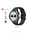 Smartwatch Xiaomi Watch S4, pantalla AMOLED 1.43”, GPS, sensores de salud y hasta una semana de batería 486mAh, bluetooth 5.3, 5 ATM.