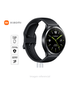 Smartwatch Xiaomi Watch 2 – Potencia, precisión y elegancia con Snapdragon W5+
