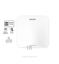 Kit de Alarma Inalámbrico Hikvision AX HOME DS-PA201PS-KIT-16WB