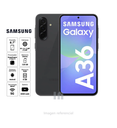  Samsung Galaxy A36 5G, 128GB ROM, 6GB RAM, Triple Cámara 50 + 8 + 5 MP, Pantalla 6.7", Batería 5000 mAh.