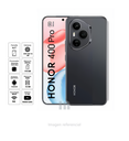 Celular Libre Honor 400 Pro 6.7" 512GB 12GB RAM Midnight Black