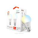 BOMBILLO NEXXT LED MULTICOLOR ALABUBL4N0 XPRESSIONS LED BLUB COLOR CHANGING BLUETOOTH