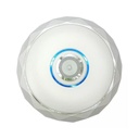 LÁMPARA LED SMART VOLKSCOMM SPK35W, 35W, BLUETOOTH, ALTAVOZ 5W, 185-265V. LUZ NEUTRA.