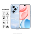 Celular Honor 400 5G, 256GB, 12GB RAM, cámara principal 200MP, frontal 50MP, Pantalla 6.55", Tidal Blue