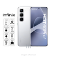SMARTPHONE INFINIX HOT 60 PRO+ 256GB 16GB 50MP + 13 MP 6.78", 5160 mAh.