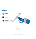 MAQUINA ENSUNCHADORA BAND-IT C-00169 D EAJUSTE Y CORTE 1/4-3/4 Pulgadas