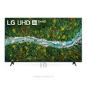TELEVISOR LG LED/LCD 4K ULTRA HD 55PULG, SMART TV 55UP7750PSB, 60Hz.