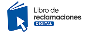 Libro de Reclamaciones