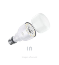 Foco inteligente Xiaomi Mi Smart Led Bullb Essential Luz blanca y colores, 69W, encendido programado.
