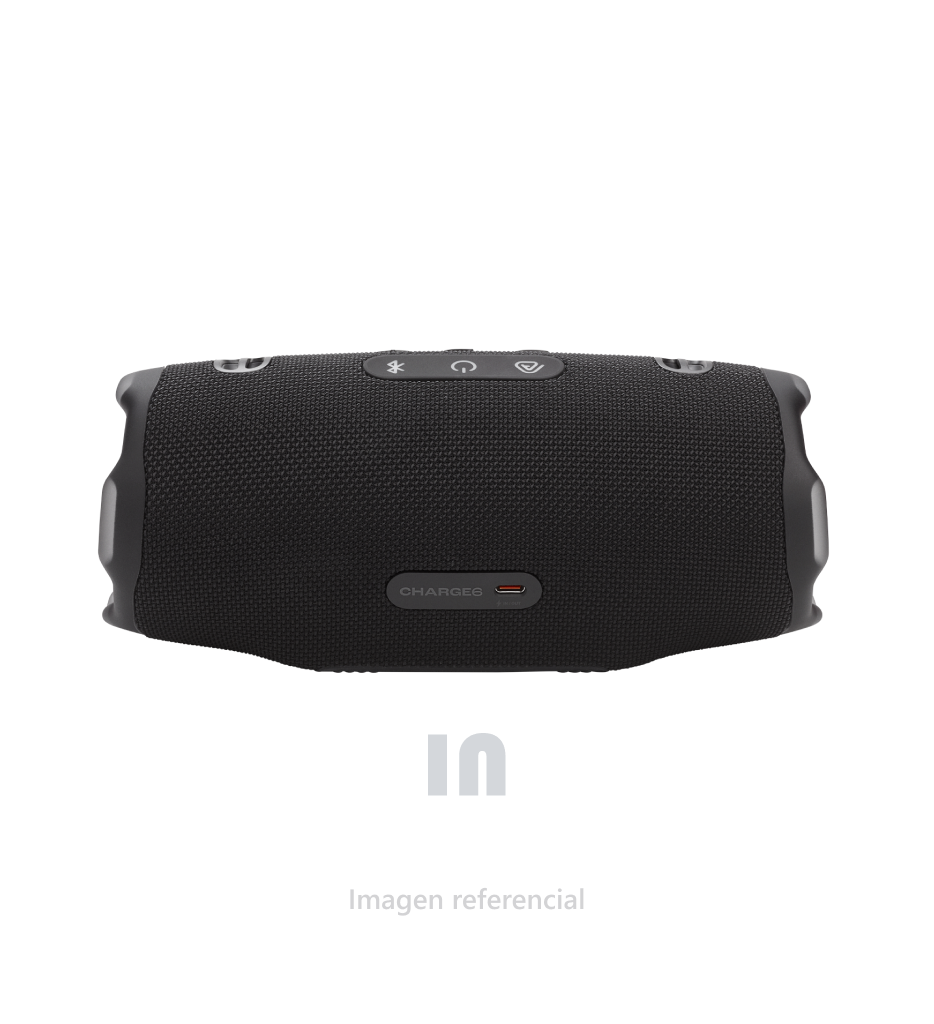 JBL Charge 6