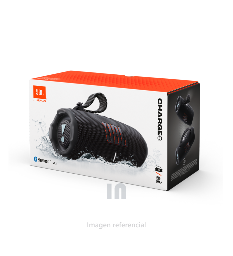 JBL Charge 6