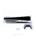 Consola PlayStation 5 Slim Digital
