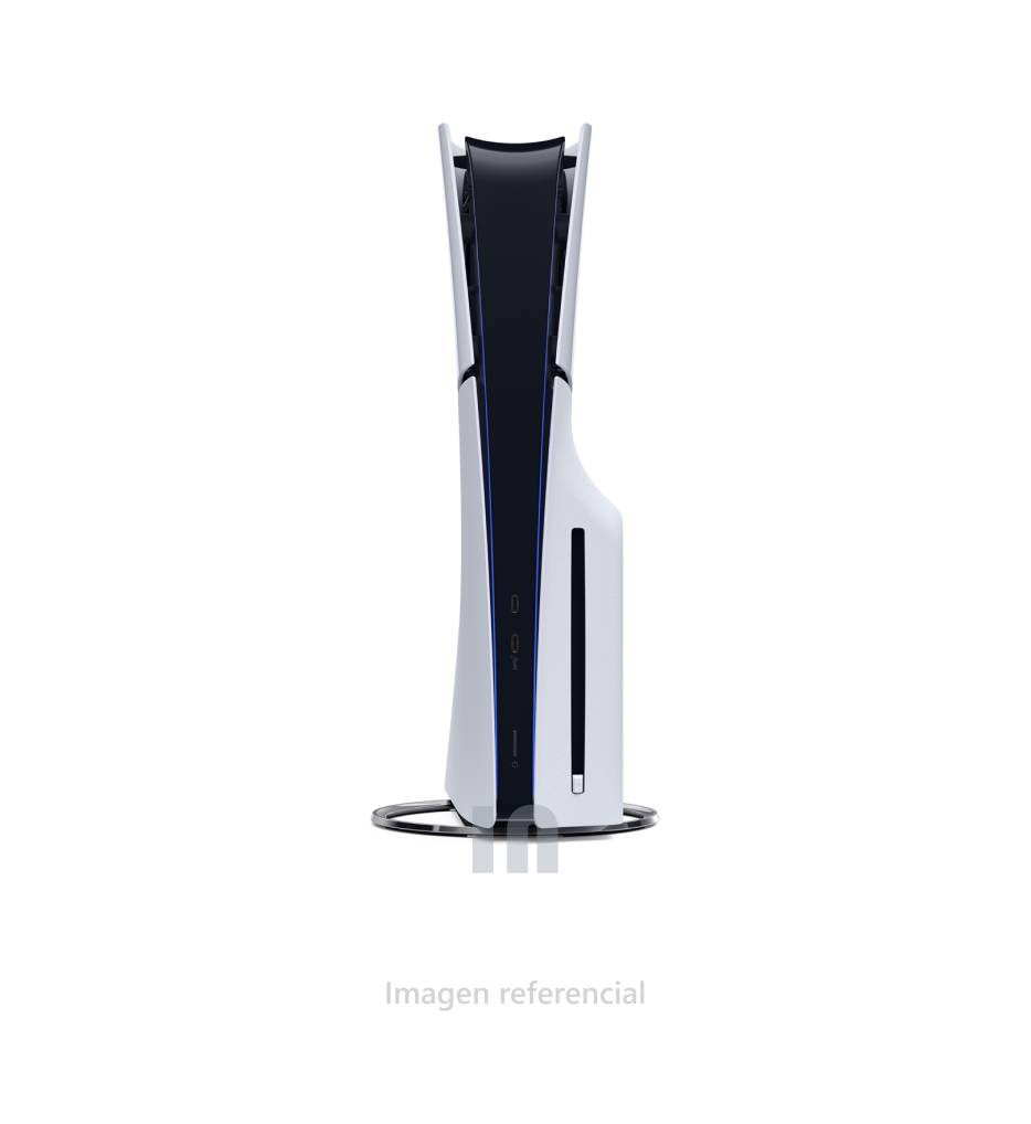 PlayStation 5 Slim Digital