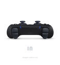 MANDO INALÁMBRICO SONY CFI-ZCT1W PS5 DUALSENSE NEGRO.