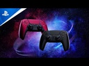 Mando Inalámbrico Sony DualSense PS5 CFI-ZCT1W – Color Negro.