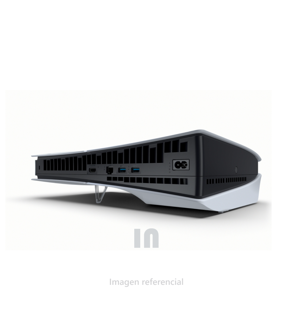 Consola Sony PlayStation 5 Digital