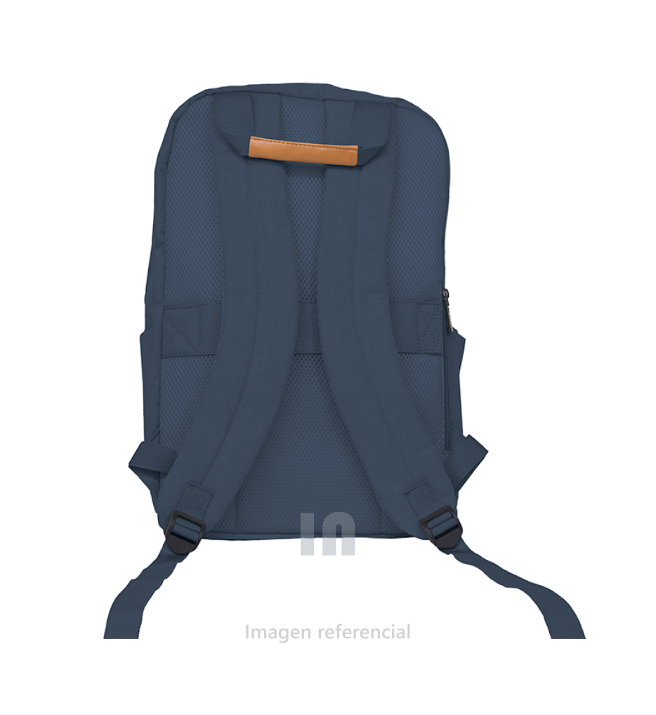 Backpack TEROS CITY II Blue