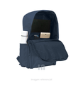 Backpack TEROS CITY II Blue