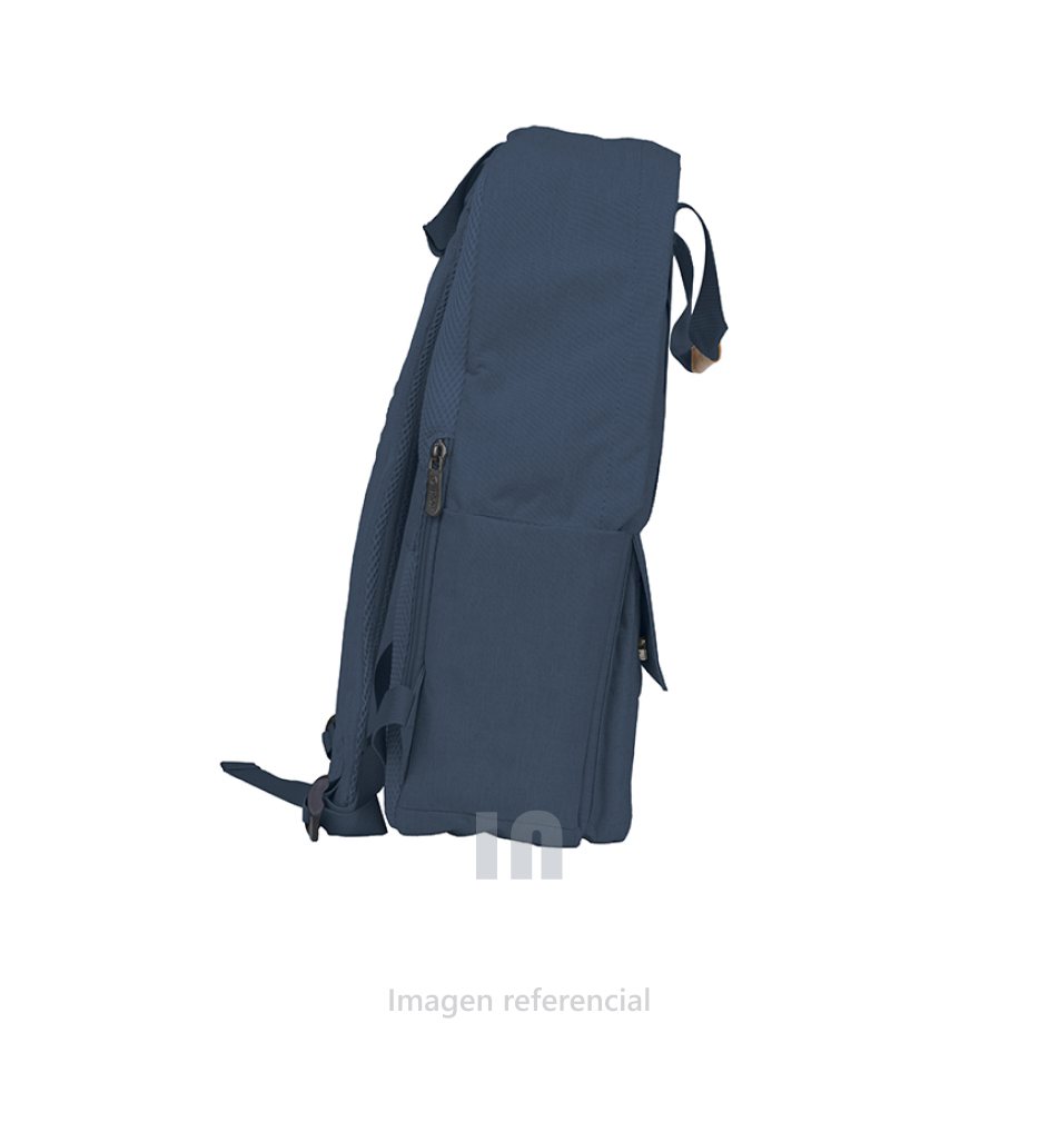 Backpack TEROS CITY II Blue
