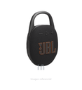 Parlante Bluetooth JBL Clip 5, 7W, IP67, 12 Horas de Reproducción.