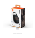 Parlante Bluetooth JBL Clip 5, 7W, IP67, 12 Horas de Reproducción.