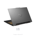 Laptop ASUS TUF Gaming F15 FX507VV-LP142