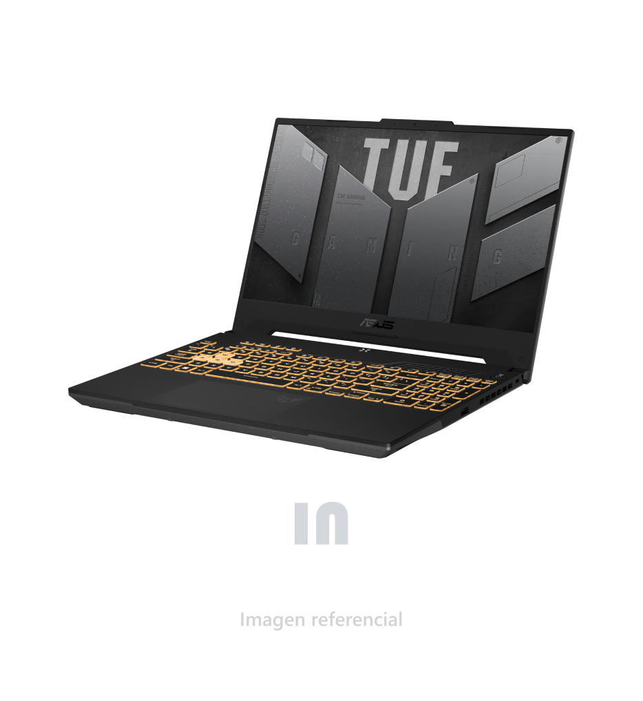 Laptop ASUS TUF Gaming F15 FX507VV-LP142
