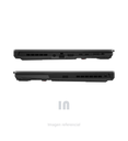 Laptop ASUS TUF Gaming F15 FX507VV-LP142