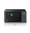 Impresora Multifuncional Epson EcoTank L6370.