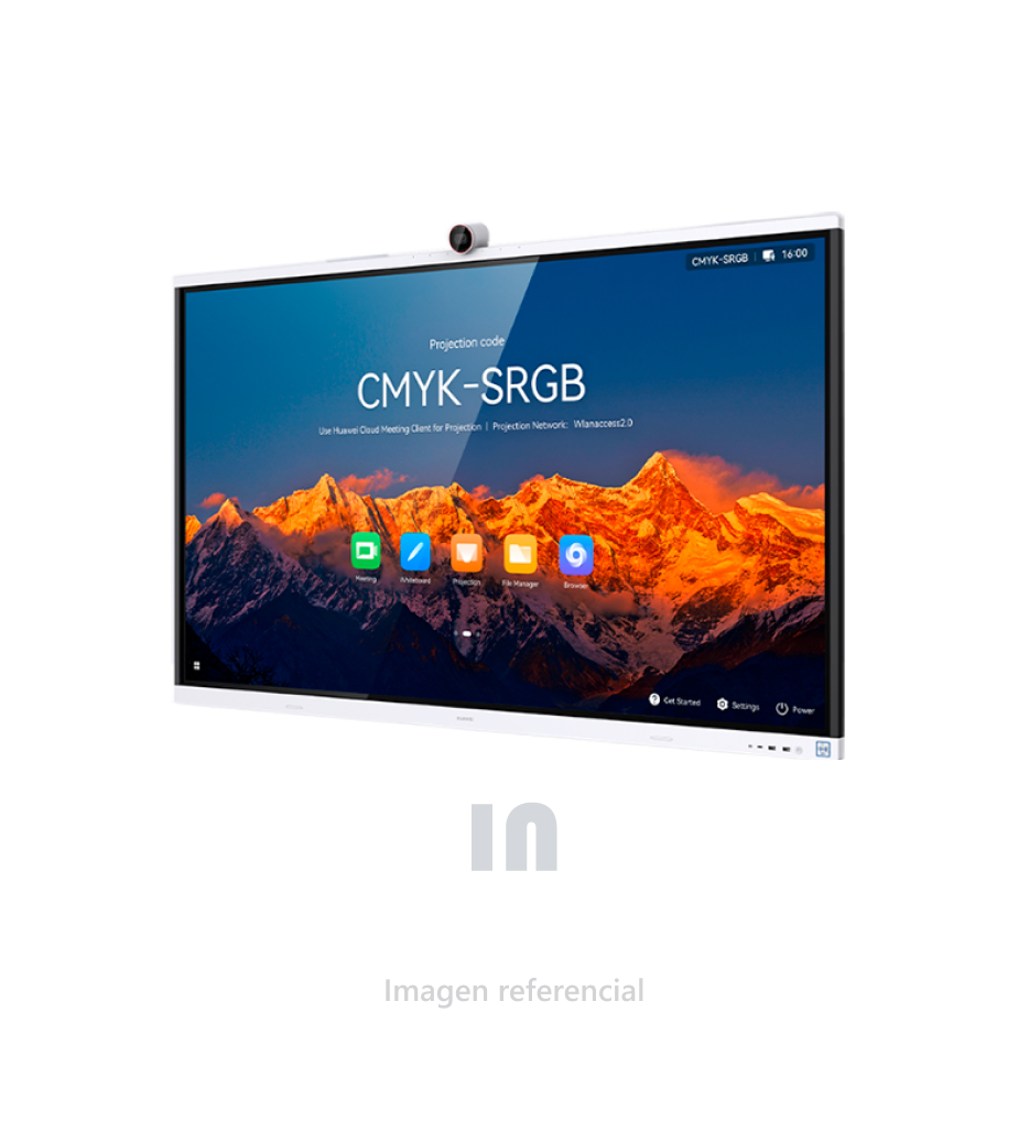 Pizarra Interactiva Huawei IdeaHub S2 75"