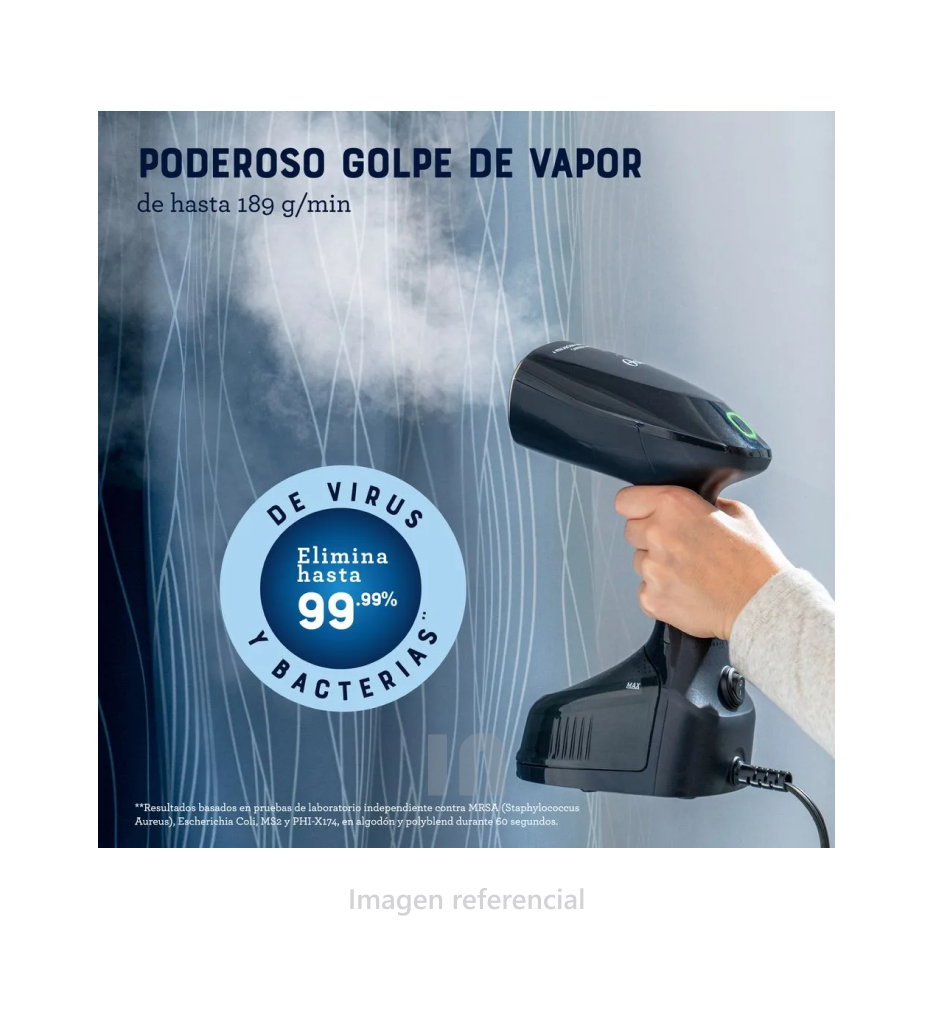 Vaporizador Portátil Oster