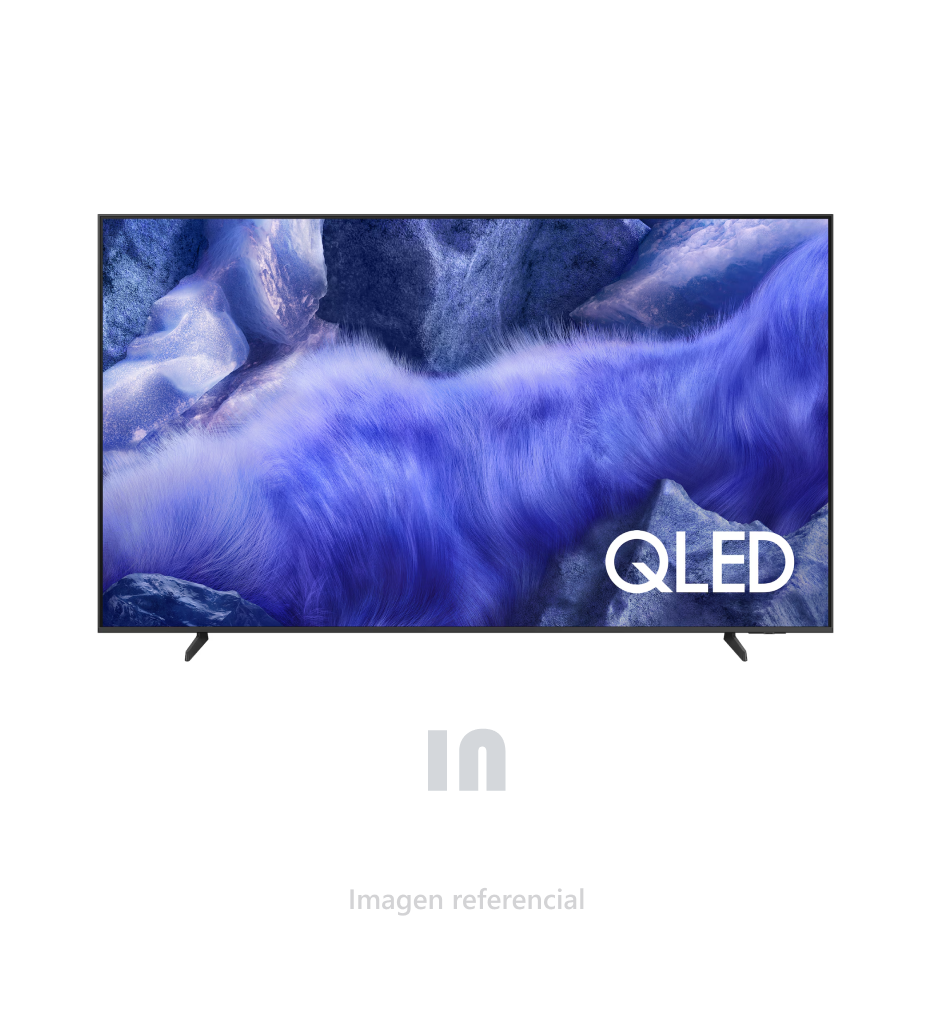 SMART TV SAMSUNG 65', 4K ULTRA HD QLED