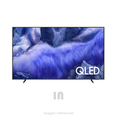 SMART TV SAMSUNG 65', 4K ULTRA HD QLED