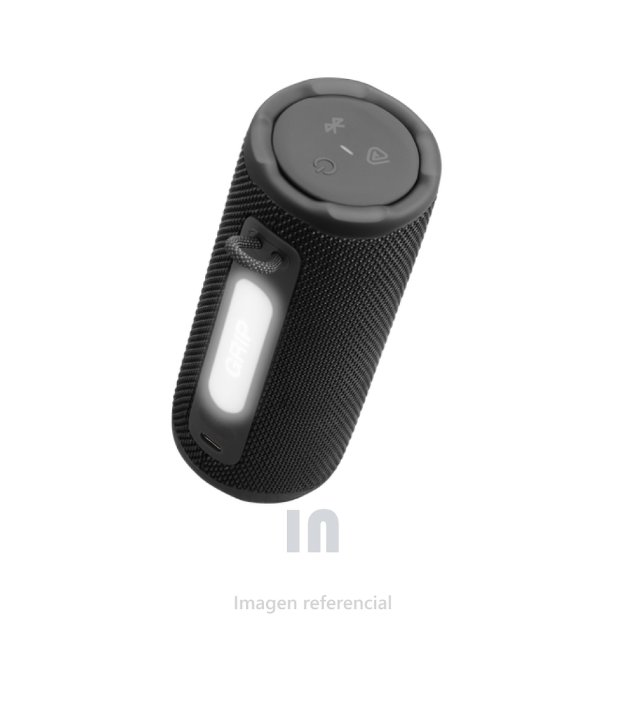 Parlante bluetooth JBL Grip 7 IP68