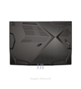 Laptop MSI Thin 15 B13UC-3075XPE, pantalla de 15.6”