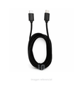 Cable USB ADATA CACC-200PN-BK