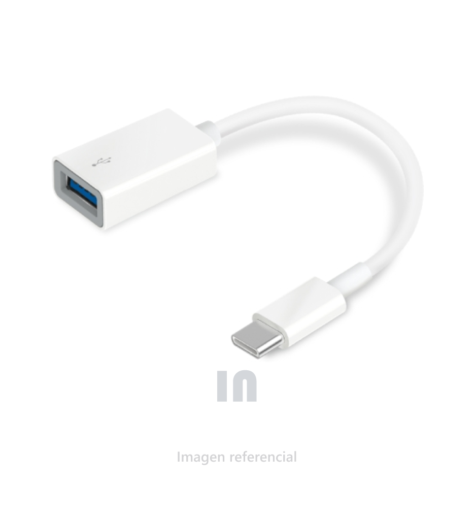 Adaptador OTG TP-Link UC400