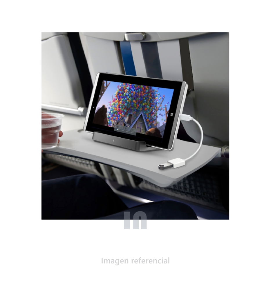 Adaptador OTG TP-Link UC400