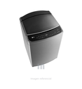 Lavadora Automática LG WT21VV6 21K Gris