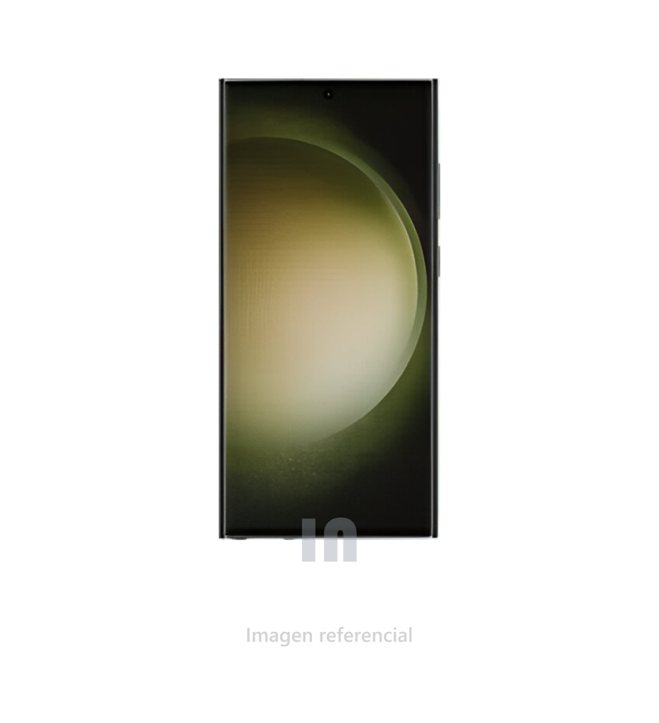 Smartphone Samsung Galaxy S23 Ultra 5G 12GB/512GB 200MP.