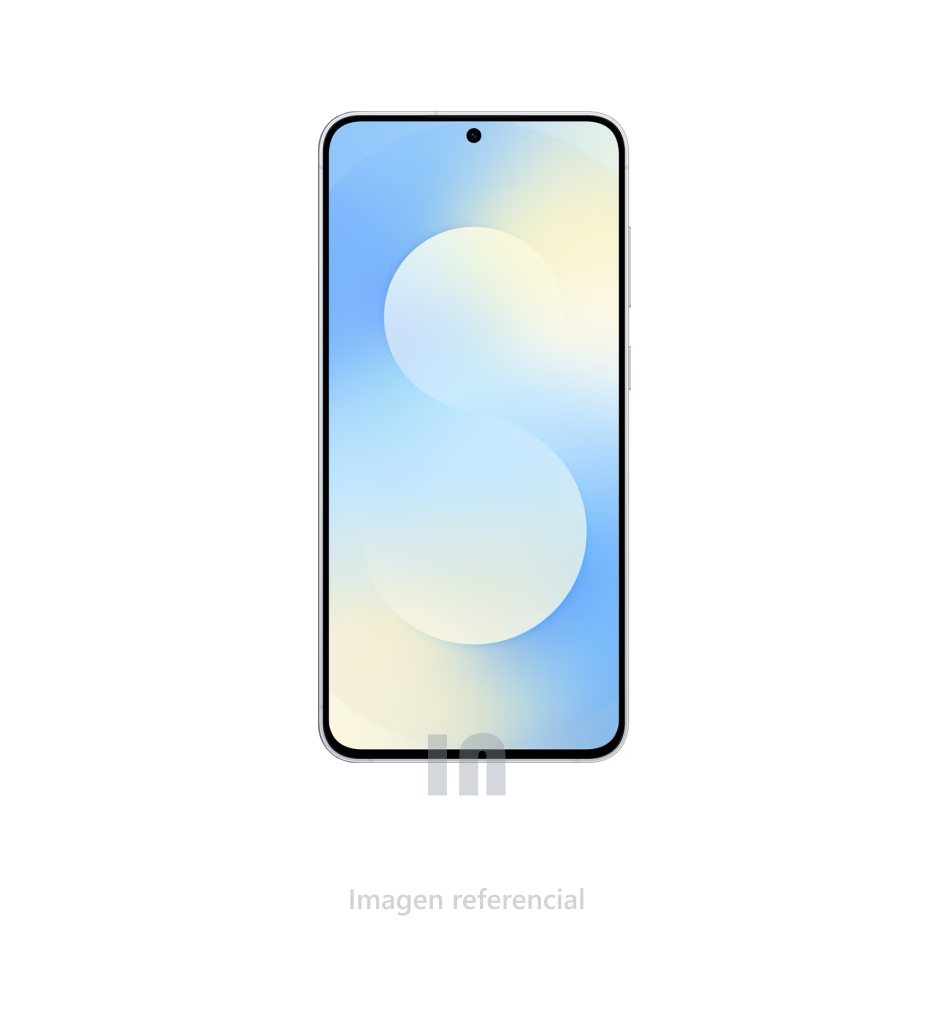 Celular Samsung Galaxy S25 FE, 8GB RAM, 128GB/256GB/512GB ROM, Cámara 50MP, Pantalla 6.7", Exynos 2400.