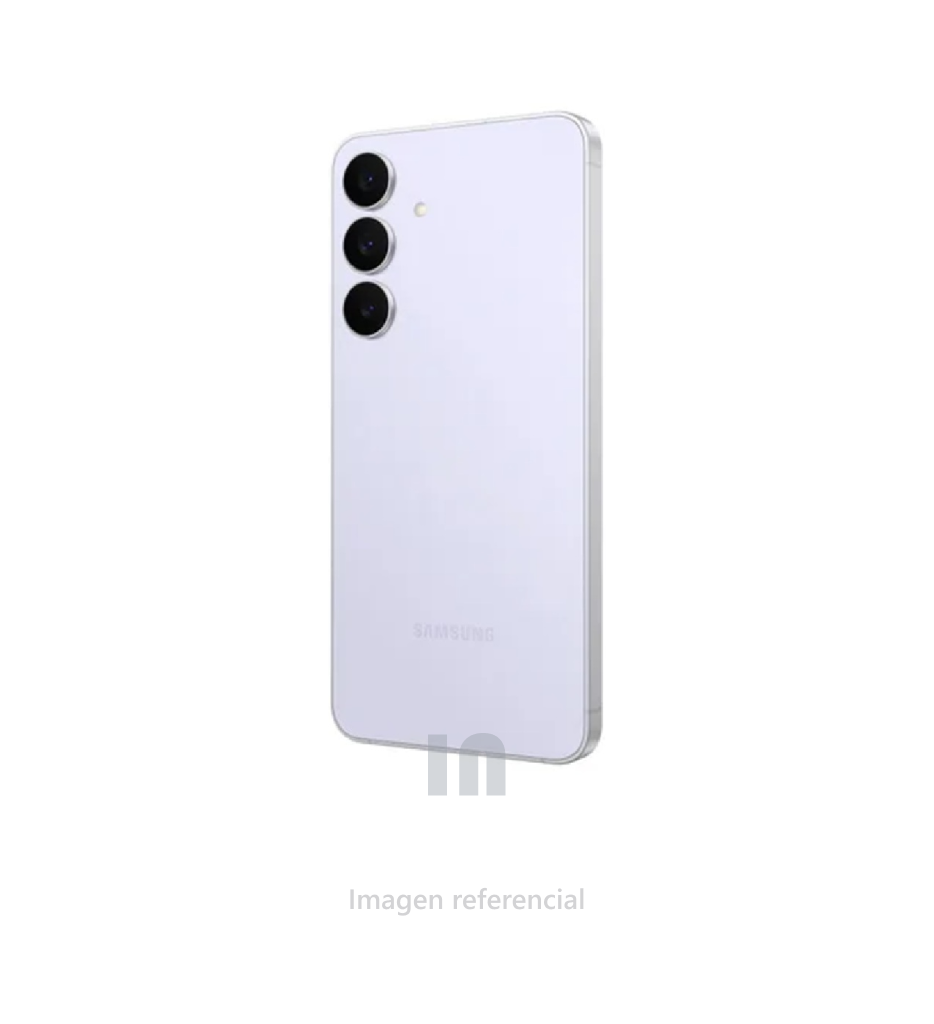Celular Samsung Galaxy S25 FE, 8GB RAM, 128GB/256GB/512GB ROM, Cámara 50MP, Pantalla 6.7", Exynos 2400.