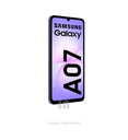 Samsung Galaxy A07 – 64GB, 4GB RAM, Cámara 50MP, Pantalla 6.7” 