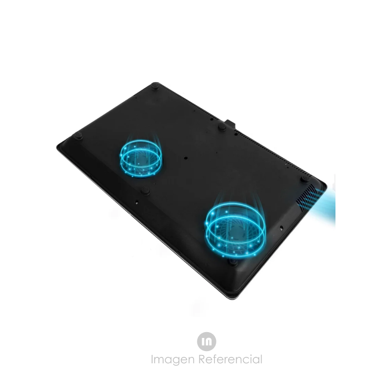 Cocina de Inducción Record Ultra Slim de 2 Hornillas y 3500W con Panel Táctil
