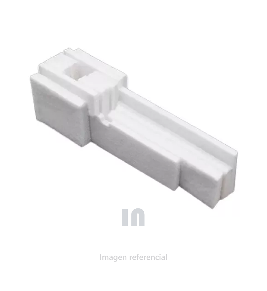 Almohadilla De Tinta para Impresora EPSON L355 L365 L375 L380 L395 L396 L455 L475.