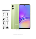 Smartphone Samsung Galaxy A05, 4GB RAM 128GB ROM, Cámara Posterior 50MP
