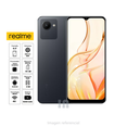 Smartphone Realme C30S - 6.5" 3GB RAM, 64GB ROM, 5000 mAh - Negro