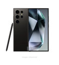 Celular Samsung Galaxy S24 Ultra, 12GB RAM, 512GB ROM, Cámara 200MP, Procesador Snapdragon 8 Gen 3, Titanium Black
