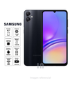 Smartphone Samsung Galaxy A05, 6.7"4GB,128GB 50MP.